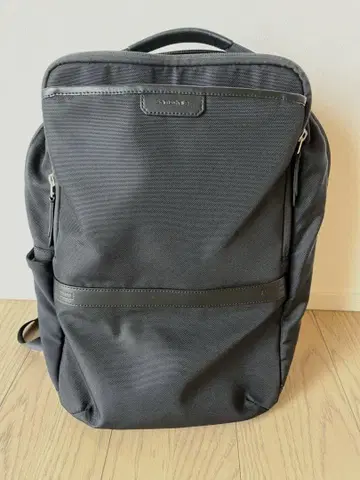 삼소나이트 (Samsonite) 블랙 비즈니스 백팩
