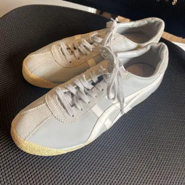 오니츠카타이거 커세어 D7J4L 26cm