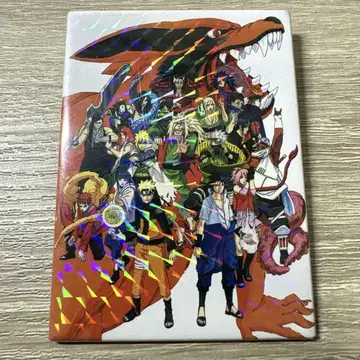 NARUTO 전 캔뱃지 모음 나루토 질풍전