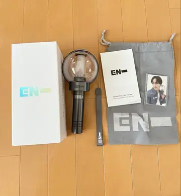 ENHYPEN 응원봉 ver.2