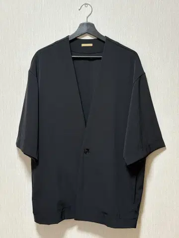 LAMOND DRY TOUCH 자켓