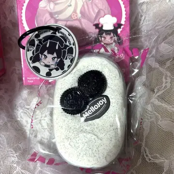 Mellojoy DIYJOJO 스퀴즈