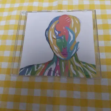 Mrs. GREEN APPLE 데모 CD