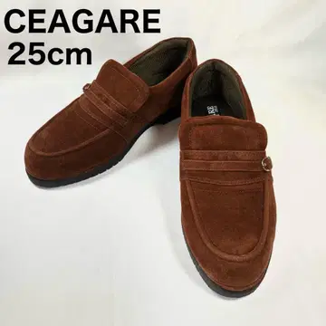 CEAGARE (세아가레) 모델 BEST CASUAL 25.0cm