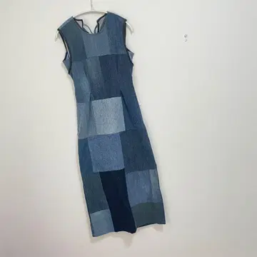 Lily Brown(릴리 브라운) 업사이클 원피스