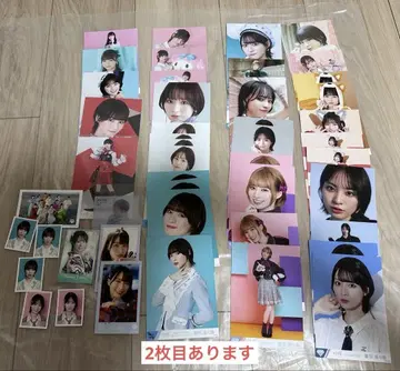 노이미 토미타 나나풍 굿즈 묶음 판매