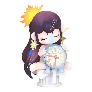 난시 판타지 시간 수호자 박물관