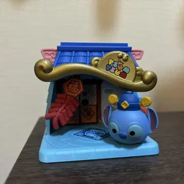 디즈니 TSUM TSUM  스티치