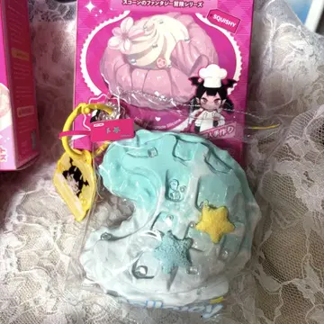 Mellojoy DIYJOJO 스퀴즈 베이커리 비치 워킹