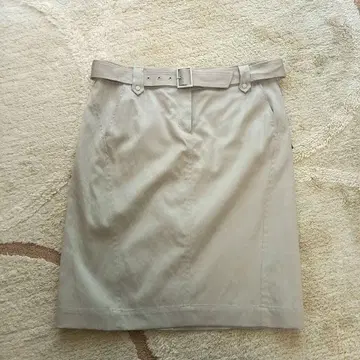 iCB 스커트 size42