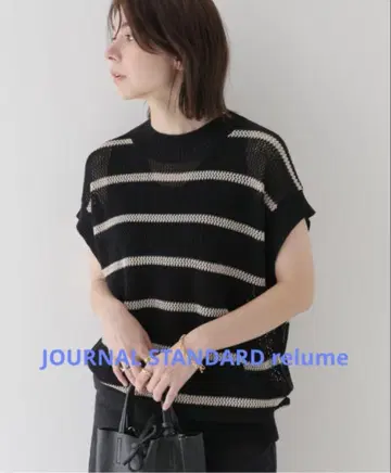 JOURNAL STANDARD relume 메쉬 베스트