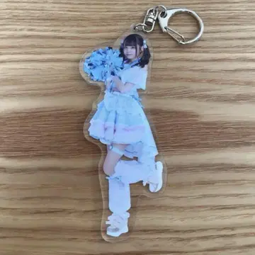 료메의 아크링 키링