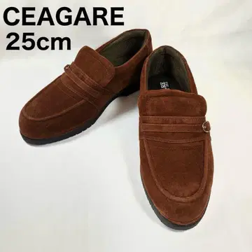 CEAGARE (세아가레) 모델 BEST CASUAL 25.0cm