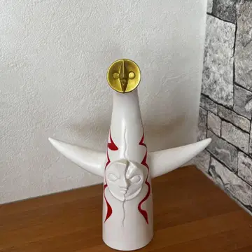 태양의 탑 오카모토 타로 소프트 비닐