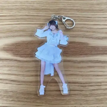 료메의 아크링 키링