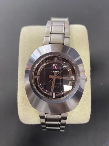 RADO 라도 손목시계 DIASTAR1 오토매틱 중고