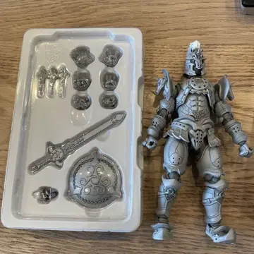 S.H.Figuarts 호스 오르페노크 진골 조각
