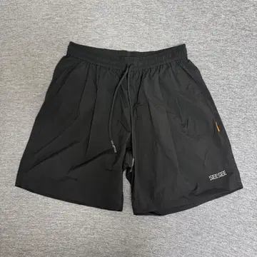 seesee NYLON SPORTY BAGGY SHORTS 숏 팬츠