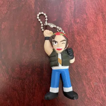 KOF 킹 오브 파이터즈 랄프 키링