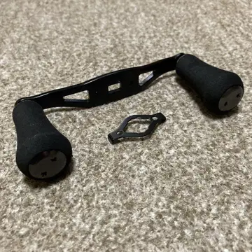 다이와 DAIWA 22 지리온 TW HD 핸들 100mm