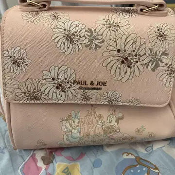 Paul&joe 디즈니 백
