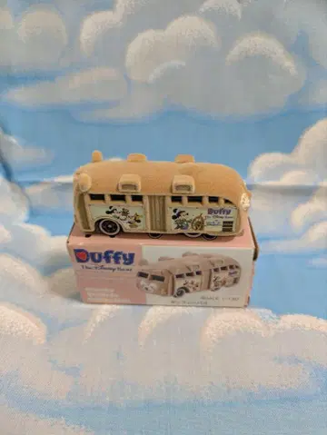 더피 버스