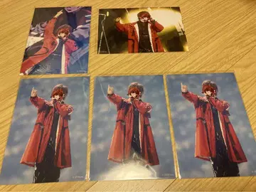 메테오라 로제 브로마이드 expo