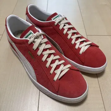 푸마 스웨이드 VTG