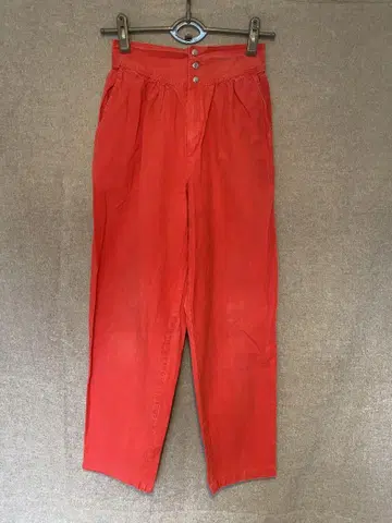 테이퍼드 팬츠 [MADE IN USA]