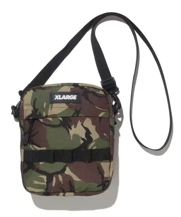배송비 포함 새상품 엑스라지 XLARGE 숄더백