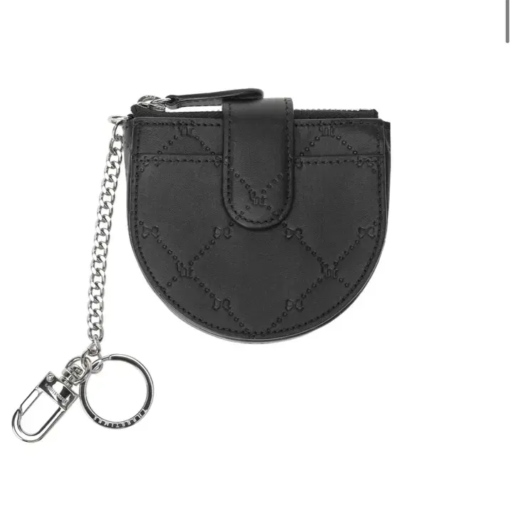 THREETIMES | 쓰리타임즈 Three Times Memory Chain Wallet