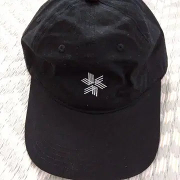 골드윈 블랙 캡