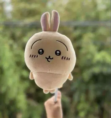 치이카와 (먼작귀) 토끼 페어웨이 우드 유틸리티 골프헤드커버