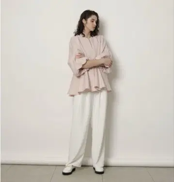 CADUNE 카듀네 NEW 릴랙시 팬츠