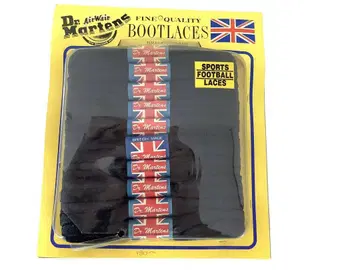 [z278]Dr. Martens 스포츠용 부츠 레이스 180cm