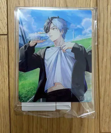 wind breaker 윈히로 AJ 윈히로 아크릴 스탠드