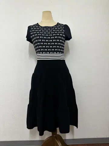M'S GLACY(엠즈 그레이시) 원피스