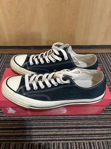컨버스 척 테일러 올스타 70 Converse Chuck