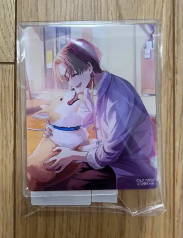 wind breaker 윈브레이커 AJ 윈히로 아크릴 스탠드