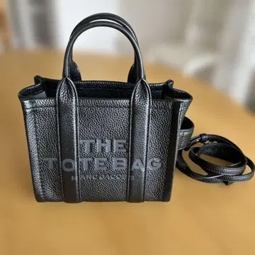 THE TOTE BAG 크로스 바디(미니)