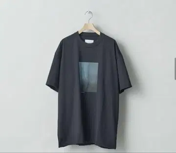 Stein 슈퍼리어 피마 레이어링 다크 네이비
