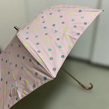 코카 양산 우산 차광 열차단