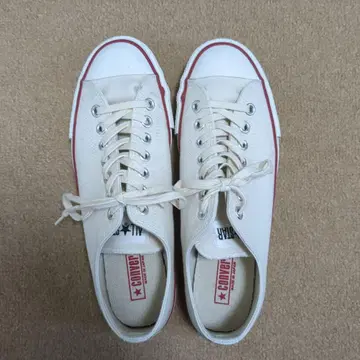 컨버스 재팬 올스타 JAPAN OX size9