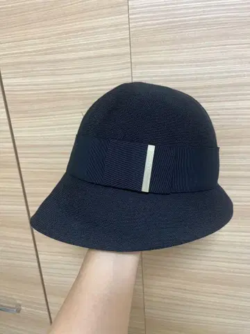 Chapeau d' O 샤포 드 오 모자 블랙