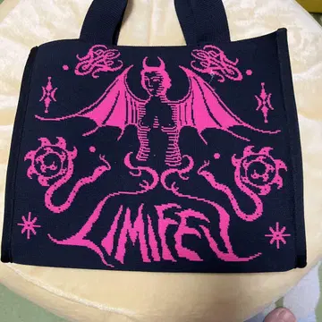 레어! LIMI feu 토트백 새상품급!