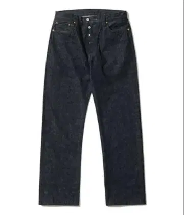 SUGAR CANE SC42460 1947 모델 블랙 W30 L34