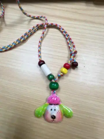 목걸이