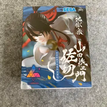 피규어 야마다 아사코몬 사기리 뽑기 게임