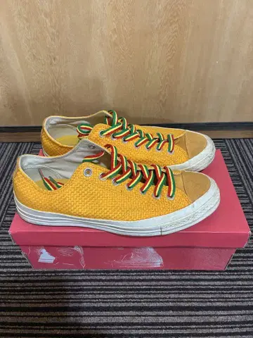 컨버스 척 테일러 올스타 70 Converse Chuc
