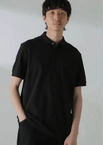 라코스테 LACOSTE 피케 셔츠 PH5522J 사슴 비즈니스 캐주얼